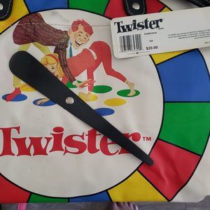 One of a Kind Twister bag
